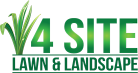 4 Site Lawn & Landscape